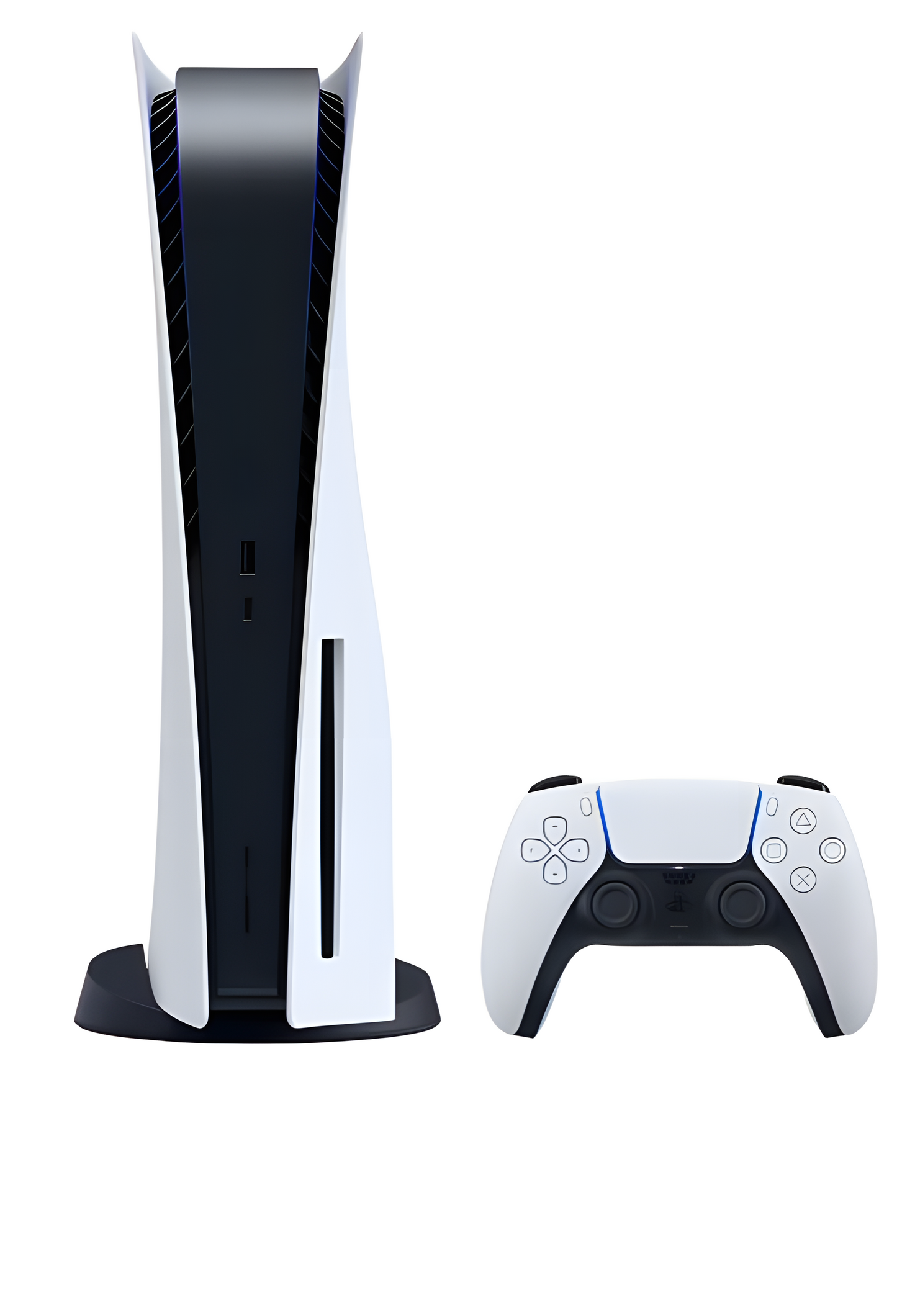 PlayStation 5 Console Disc Edition (1TB)