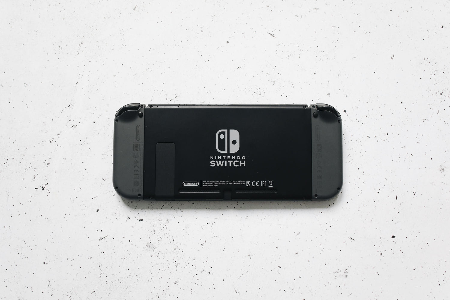 Nintendo Switch Games