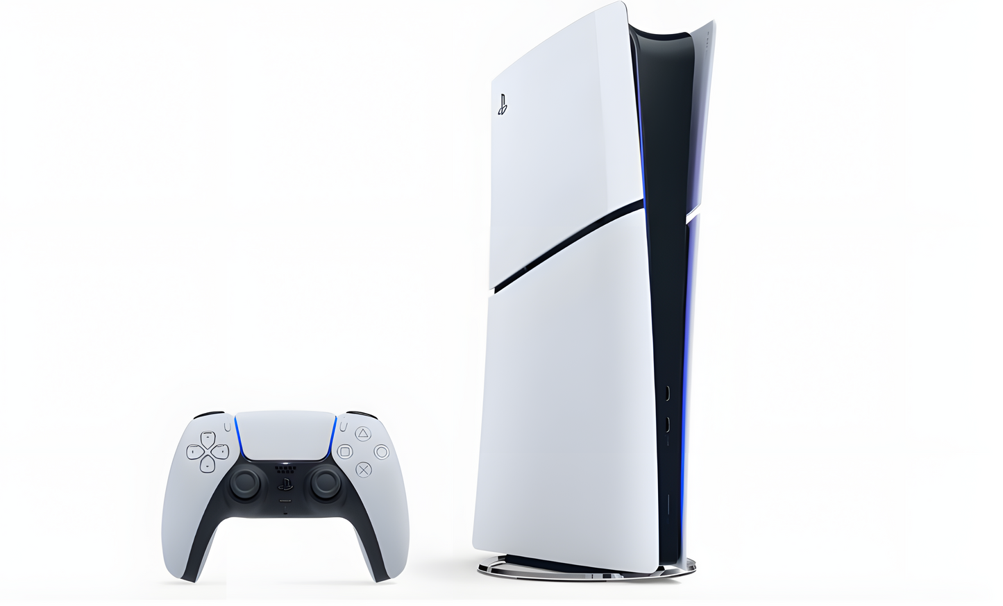 PlayStation 5 Slim Digital Edition
