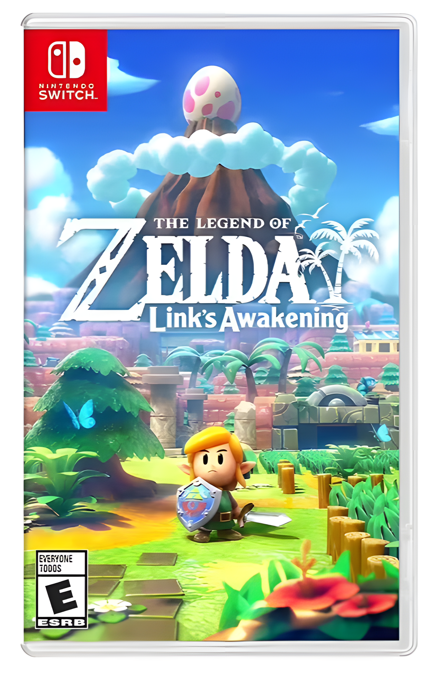 The Legend of Zelda: Link's Awakening